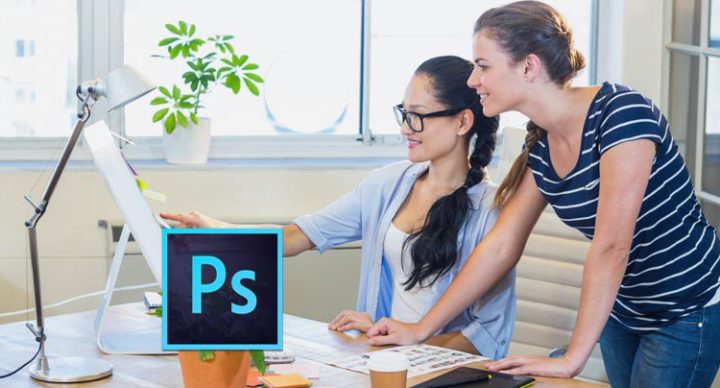 Mastering Adobe Photoshop CC