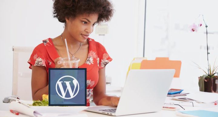 Wordpress for Beginners