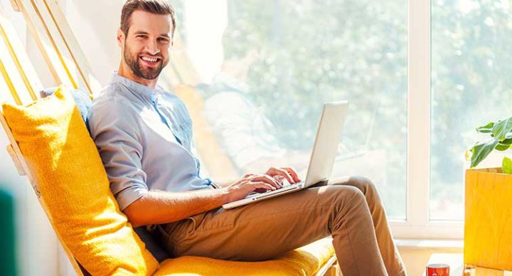 Improve your English in 6 Easy Steps